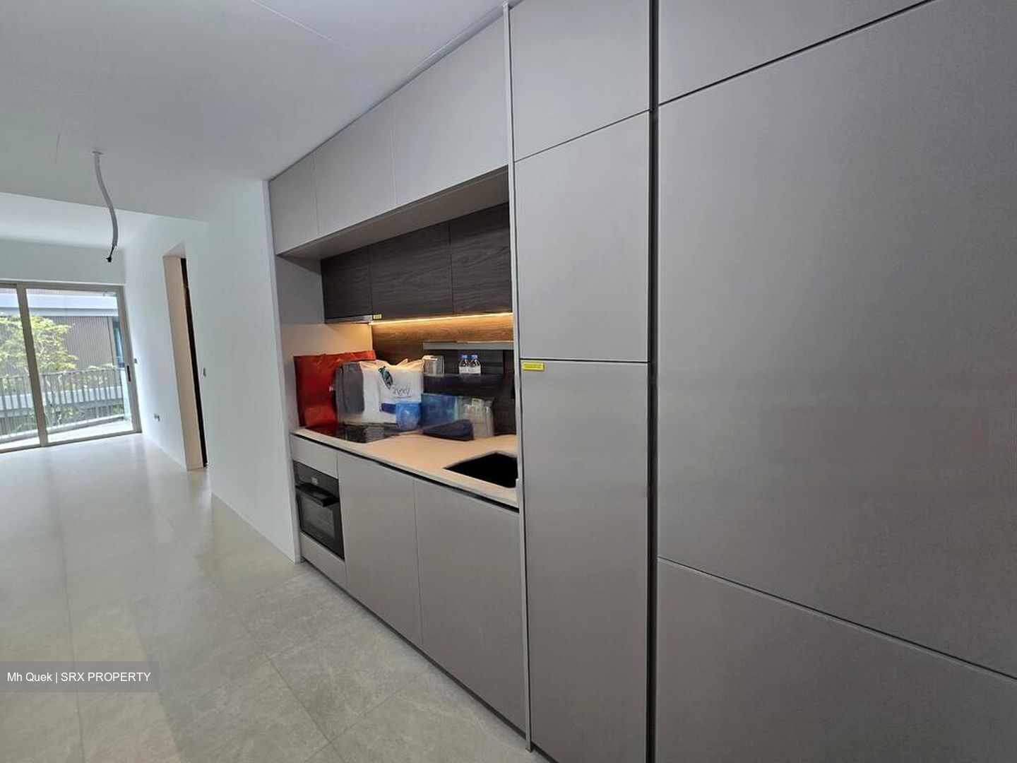 The Reef At King’s Dock (D4), Condominium #466905901